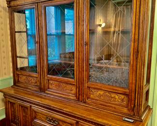 China cabinet