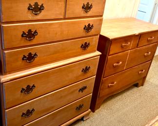 Neumorus dressers