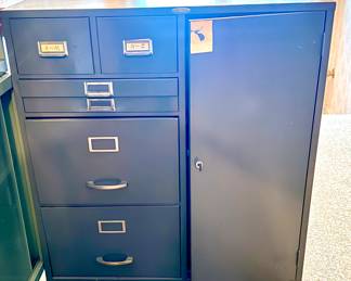 File Cabinets