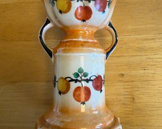Luster ware