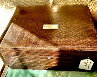 Humidor