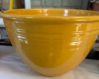 Fiesta ware