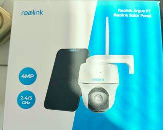 Wireless Camera Set