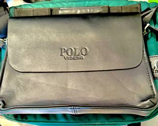 Polo. Bag