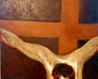 John Mazwarz 1972 . After “ The Sin Eater”