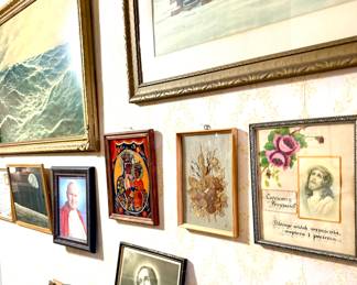 Art everywhere