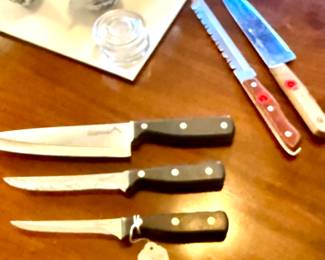 Knife Sets