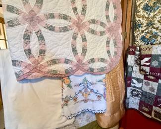 Quilts