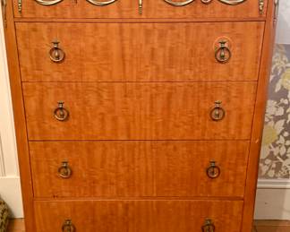 5 Drawer Chest