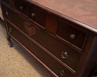 Dressers