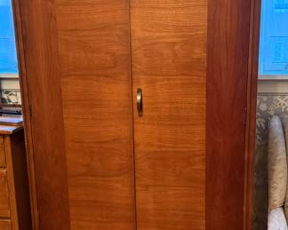Wardrobe