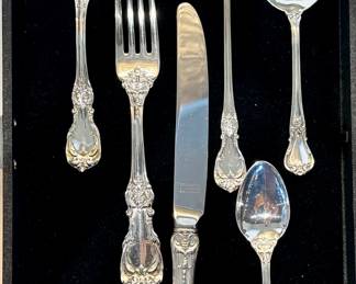 Towle "Old Colonial"