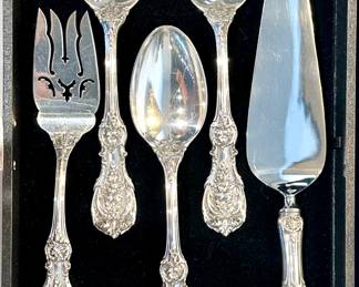 Reed & Barton Francis I