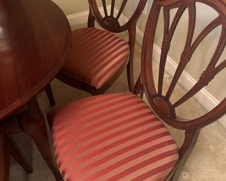 dining chairs