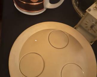 tea set