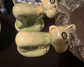 vintage monkey