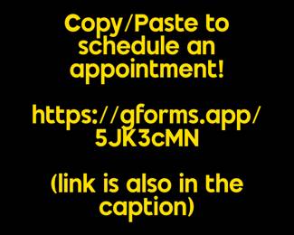 In this gated community, estate sales are limited to having a small number of cars at a time. Copy/paste this link to schedule your time slot: https://gforms.app/5JK3cMN