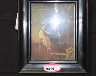 Sale Picture