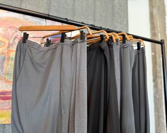 This lot features ten (10) pairs of brand new men’s Patagonia bottoms with tags.
Sizes include:
One (1): XS
One (1): Small
Five (5): XL
Three (3): XXL