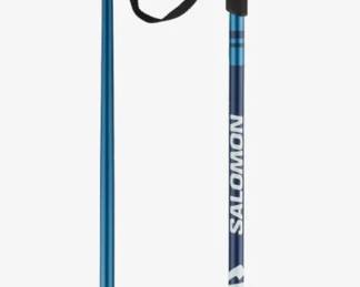 This lot features six (6) pairs of brand new (with tags) Salomon Escape Vitane cross country ski poles.
Sizes include:
One (1): 145
Two (2): 150
One (1): 155
Two (2): 160