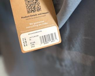 This lot features six (6) pairs of Patagonia shorts, all new with tags.
Sizes include:
One (1): 0
One (1): 2
One (1): 8
Two (2): XL
One (1): XXL