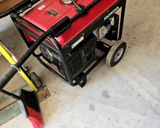 Generator