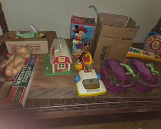 Sale Picture