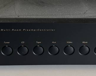 Audioaccess PX-600 Multi-Room Preamp/Controller
