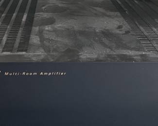 Audioaccess PX-612 Multi-Room Amplifier
