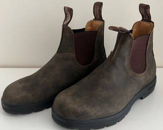 Blundstone Classic Chelsea Boots - Unisex