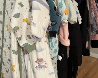 Children’s Clothing