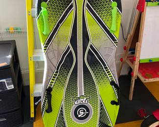 Sno-Storm 50-inch Vipernex Snow Sled