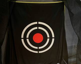 Gagalileo Golf Target