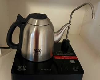 K·KOU Electric Kettle