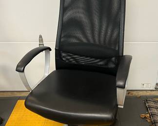 Ikea Marcus Office Chair, two available