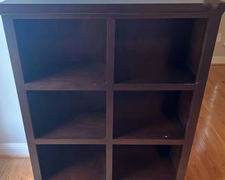 Contemporary Bookcase