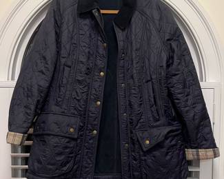 Barbour Beadnell Polarquilt Jacket