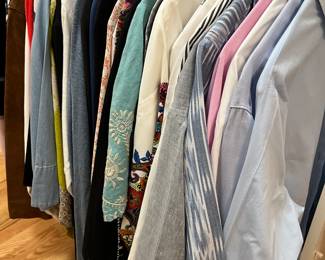 More Women’s Clothing