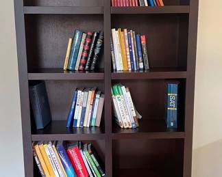 Contemporary Bookcase