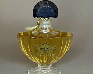 Guerlain Shalimar Eau De Toilette