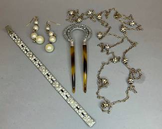Costume Jewelry