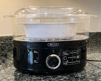 Food Steamer