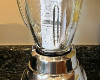 Oster Blender