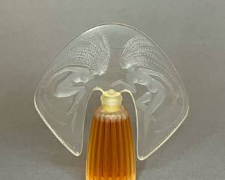Lalique Ondine Parfum Miniature Travel Size