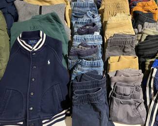 Children’s Clothing