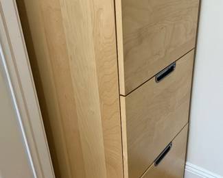 Filing Cabinet