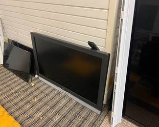 Flat Screen TV’s