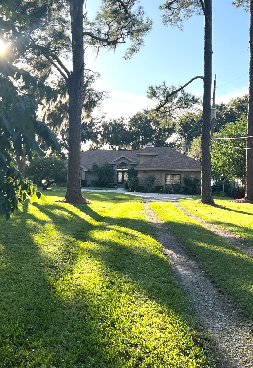 Beautiful Mandarin Riverfront Estate Sale