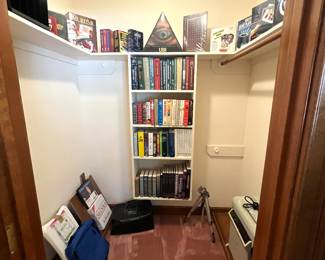 Books - Games ….