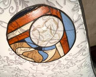 Stained Glass